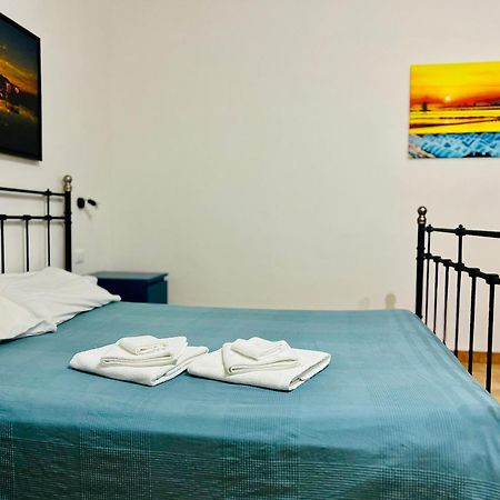 B&B Tramonti D'Amare Marsala Luaran gambar