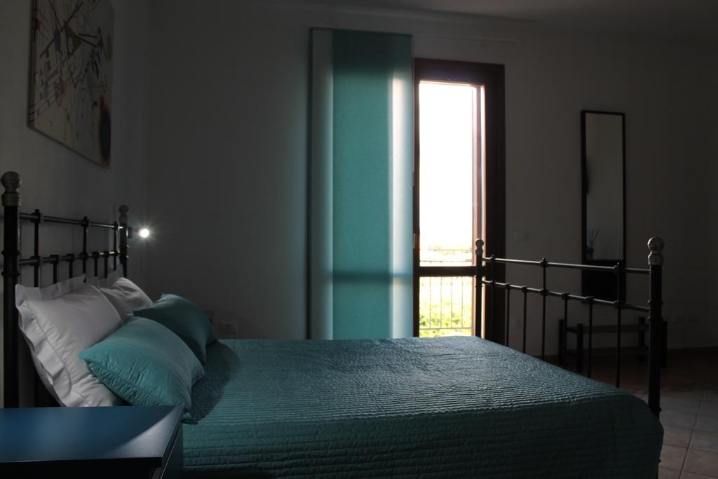 B&B Tramonti D'Amare Marsala Bilik gambar