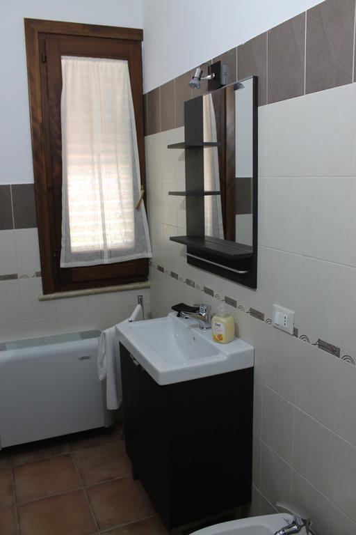 B&B Tramonti D'Amare Marsala Bilik gambar