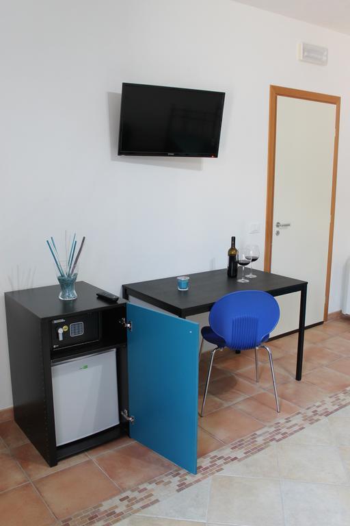 B&B Tramonti D'Amare Marsala Bilik gambar