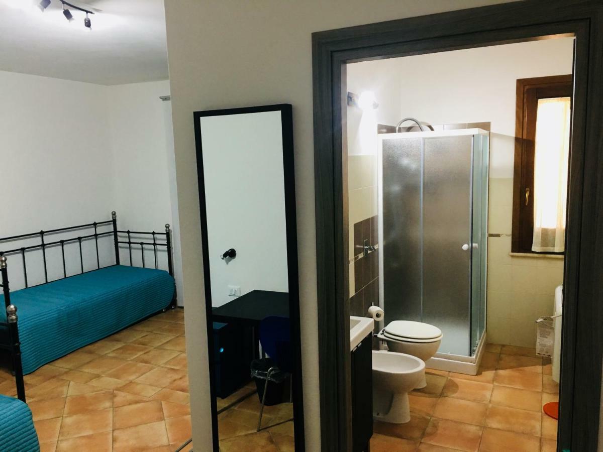 B&B Tramonti D'Amare Marsala Luaran gambar